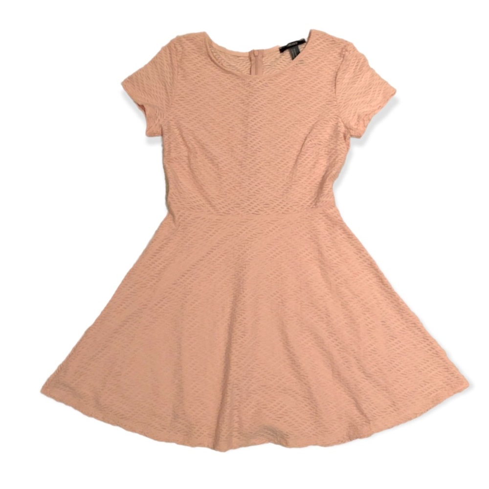 Forever 21 Pink Dress